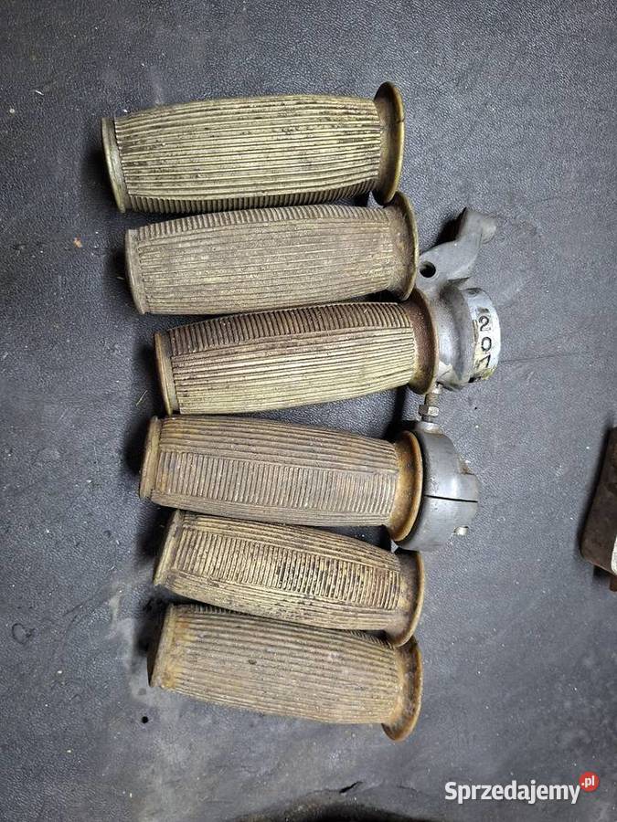 Manetka rączka Komar 6 zachodniopomorskie Koszalin