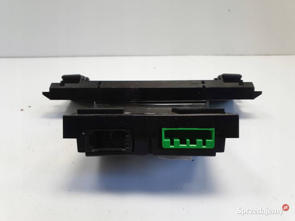 Volvo S80 II V70 III WYŚWIETLACZ RADIA Ekran Chełm