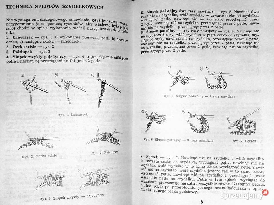 Chusty i szale Janina Malinowska lubelskie Chełm