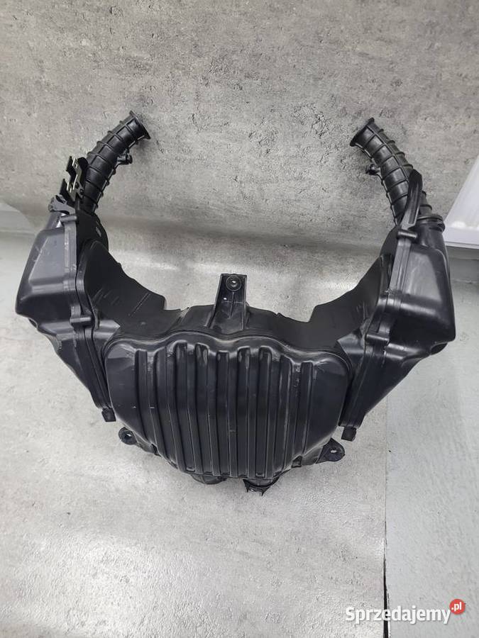Honda CRF 1000 Africa Twin Airbox filtr Pozostałe Grońsko