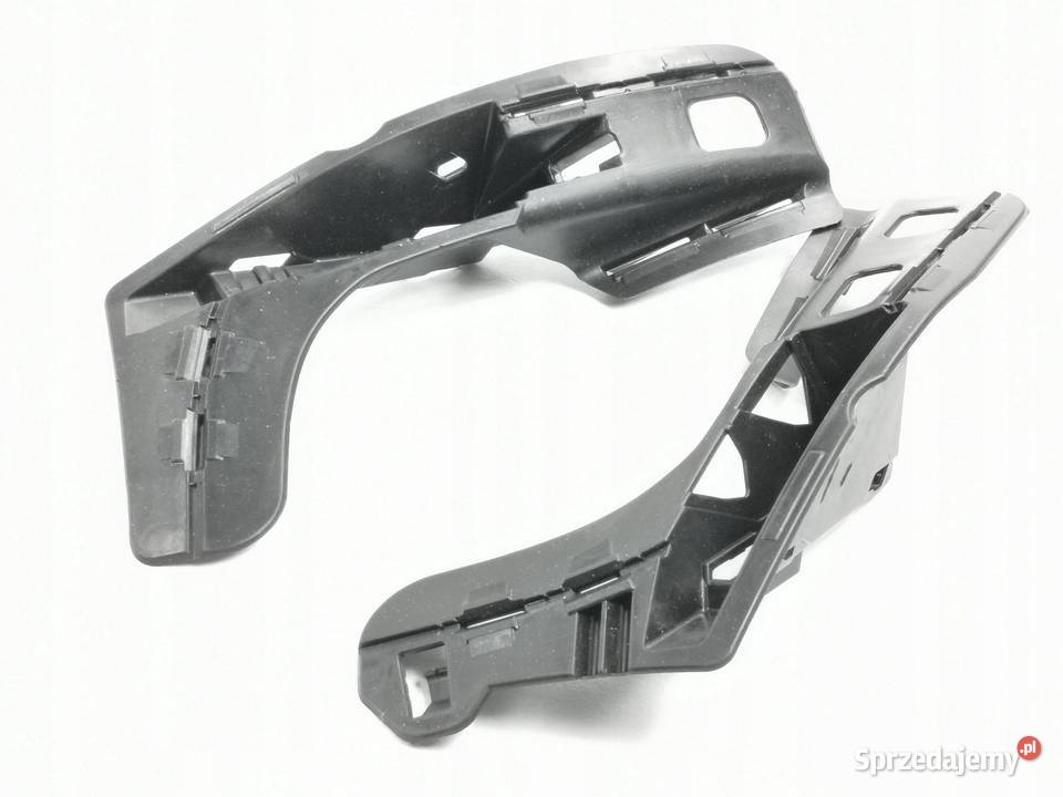 ŚLIZGI ZDERZAKA PRZÓD PEUGEOT 308 20072021 ORI lubelskie sprzedam