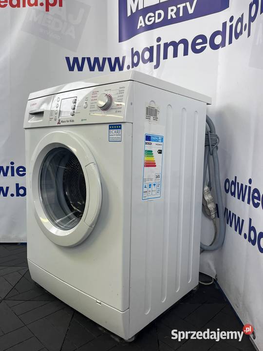 Pralka Bosch Made In Germany 7 1000 A Pruszków
