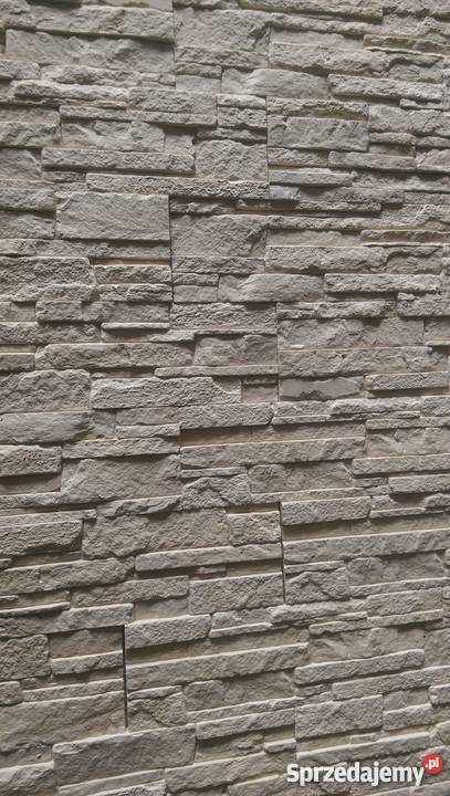 Kamień dekoracyjny ELA Płytki gipsowe Naścienne Dzierżoniów sprzedam