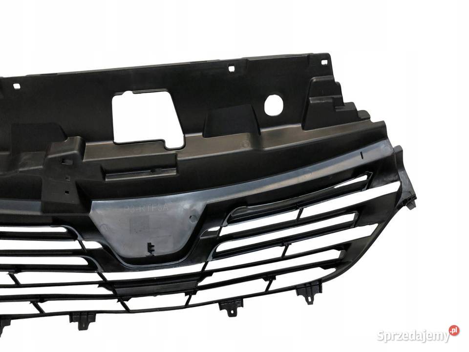 Renault Trafic III X82 20142019 Atrapa Grill Skarżysko-Kamienna