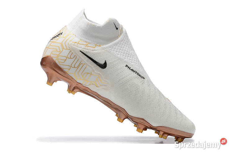 Nike Phantom GX Elite FG buty sportowe rozmiar Sportowe Łódź