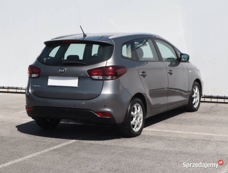 Kia Carens 16 GDI Lublin