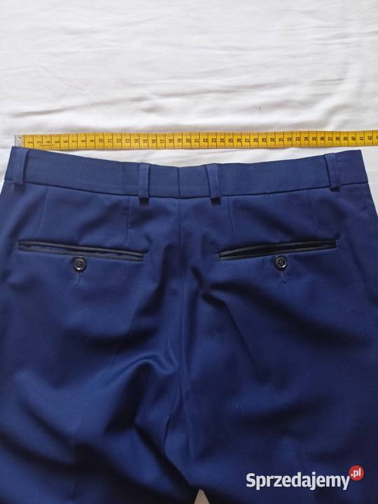 Smoking ślubny Giacomo Conti małopolskie Michałowice