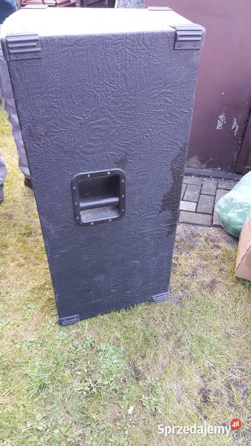 Obudowa Kolumny Estradowej Okazja Jaworzno