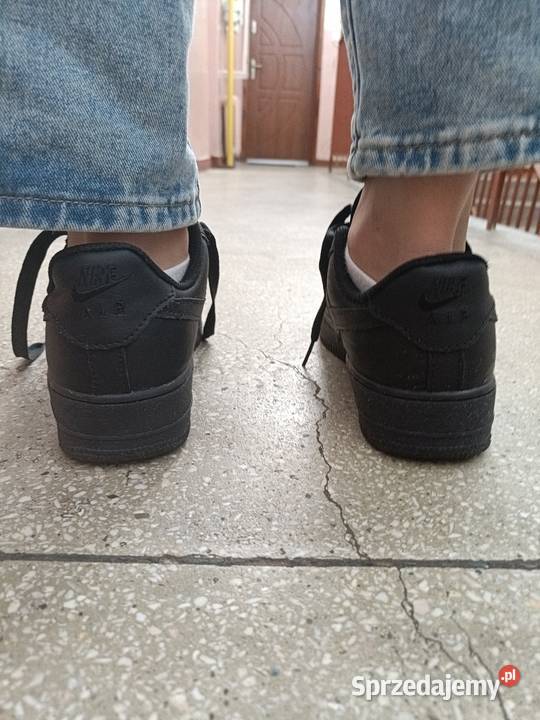 Buty Nike damskie 39 Wkładka 25 Kozienice