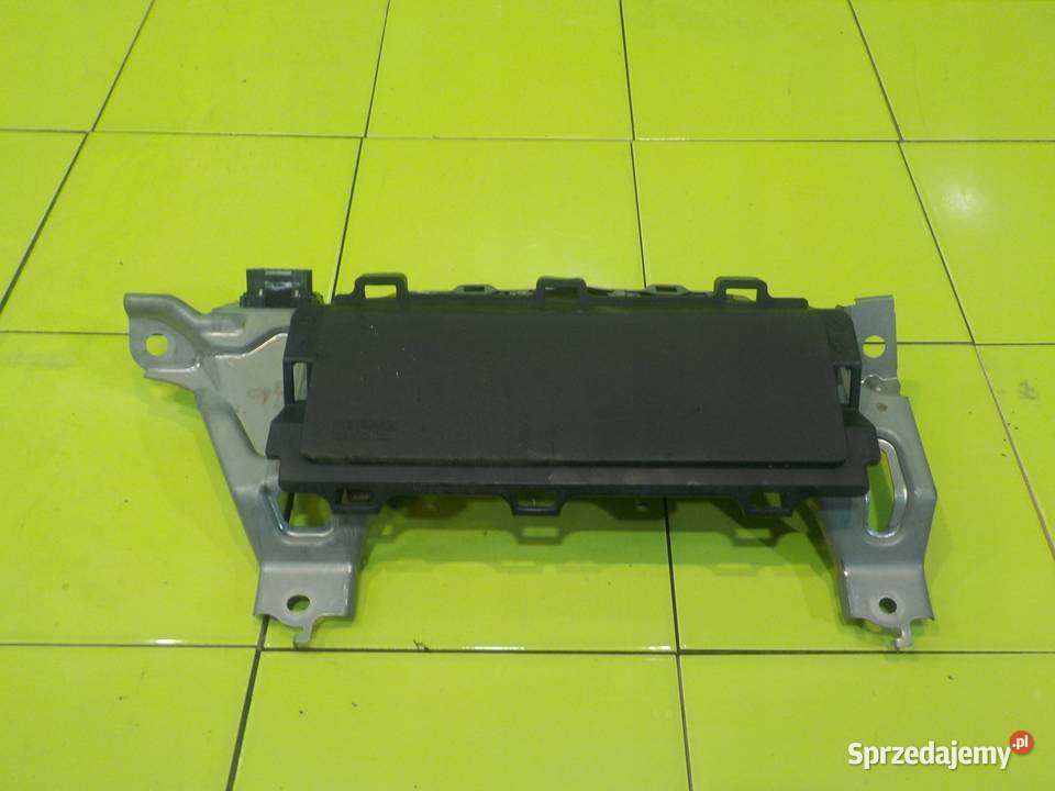 MITSUBISHI LANCER VIII X LIFT 10r AIRBAG osobowe mazowieckie Suków