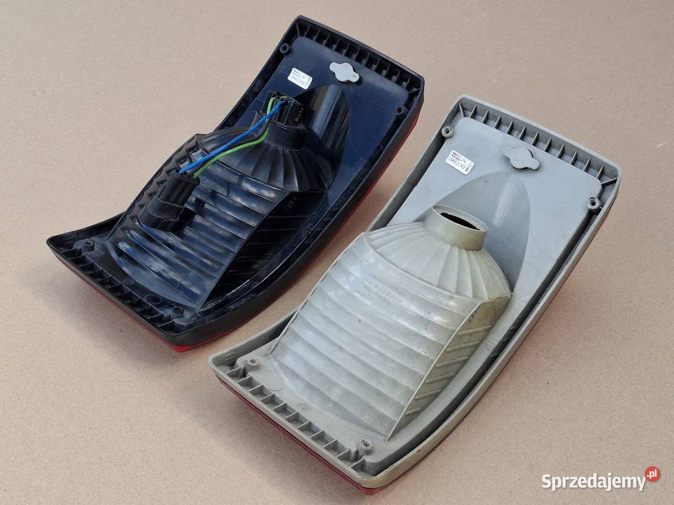 MERCEDESA CITARO TOURISMO TRAVEGO CAPA CITY Lampy tylne sprzedam