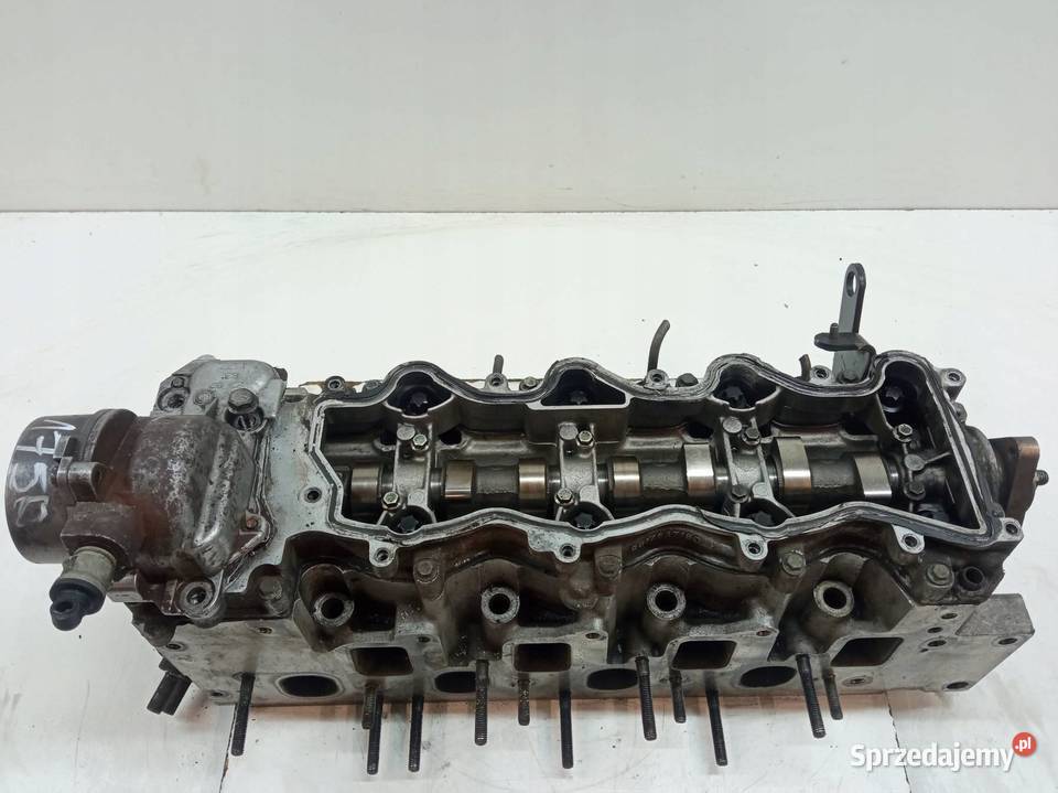 GŁOWICA KOMPLETNA 96176711 THX 25 TDI Citroen sprzedam