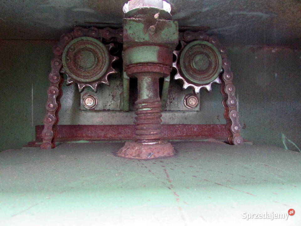 Wielopła Brodpol WP165 2W Mojusz