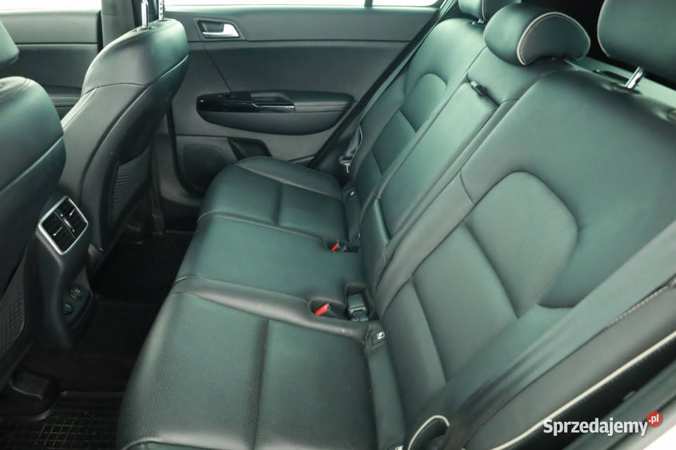 Kia Sportage 16 TGDI Piaseczno