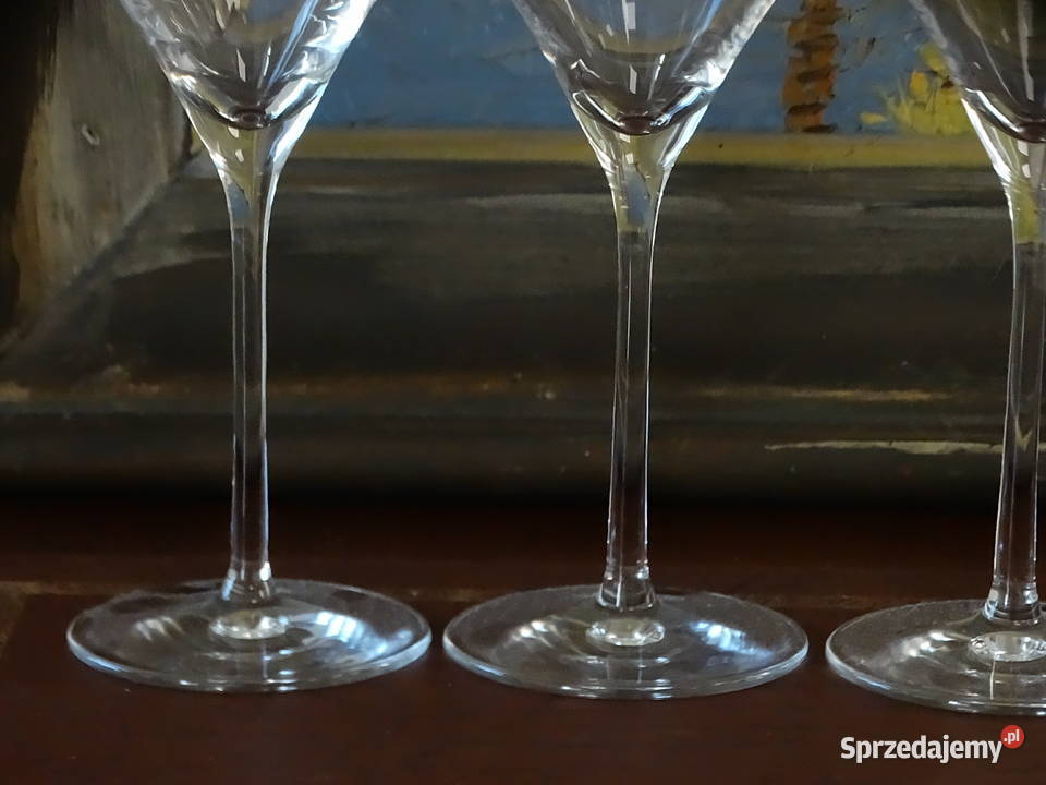 Kieliszki Do Szampana Prosecco Cantinarredo Biłgoraj