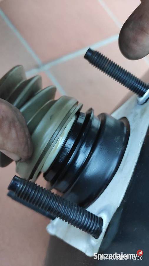 serwo wspomaganie hamulca Volvo V70 i inne z STC Wspomaganie hamulca śląskie sprzedam