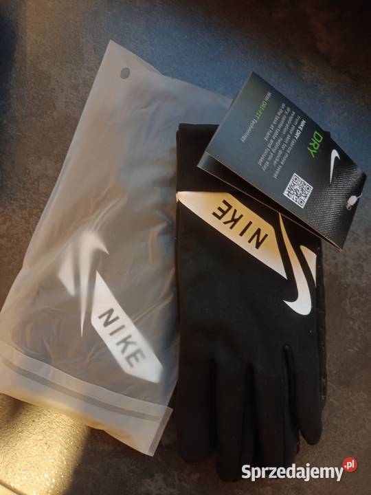 Rękawiczki ocieplane dolnośląskie Głogów