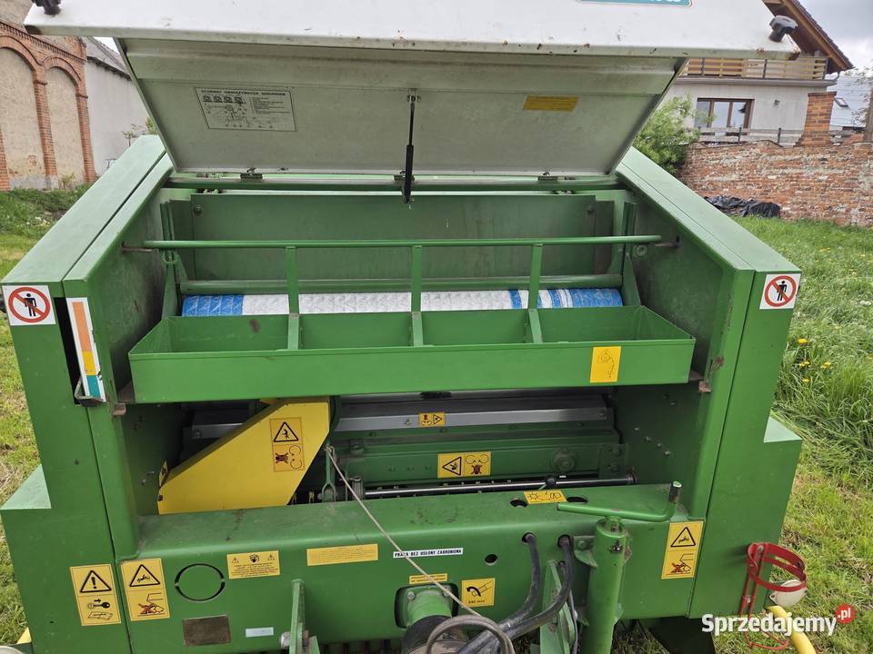 Prasa SIPMA Farma 2 Turew sprzedam