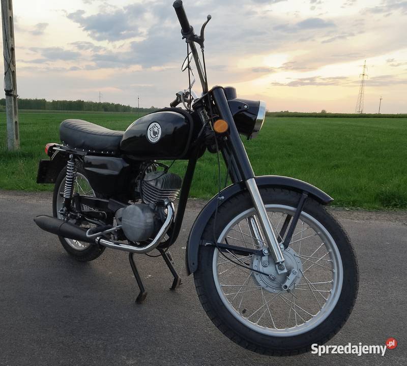 Wsk 125