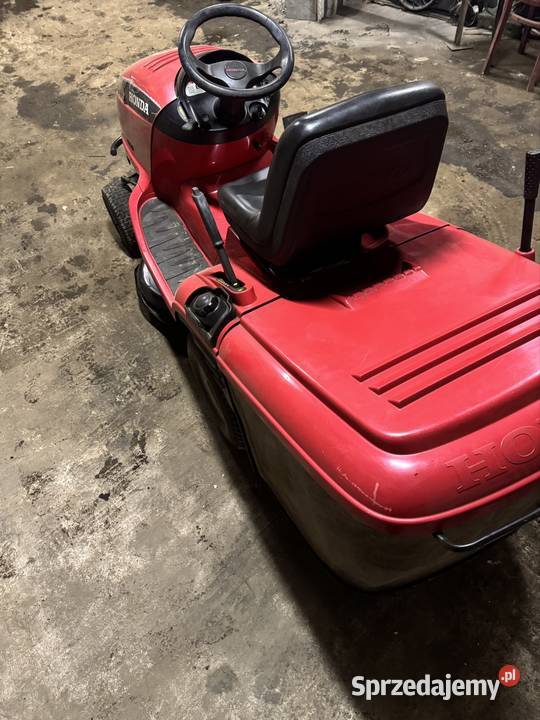 Traktorek kosiarka Honda 2315 małopolskie Wielmoża
