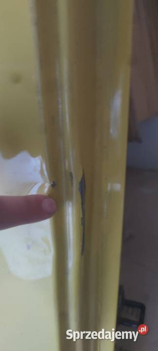 Master III Movano Drzwi Tył Tylne Lewe L2H2 L3H2 Karoseria Pelplin
