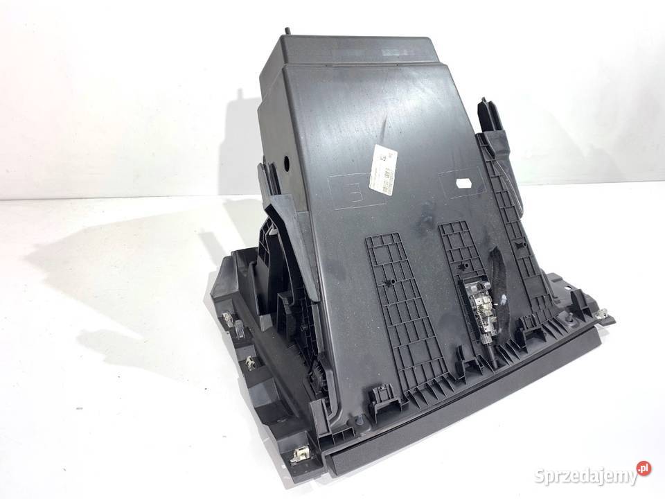 SCHOWEK PASAŻERA RENAULT CLIO V Hatchback PÓŁKA Schowki, półki