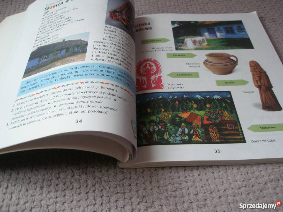 Wesoła szkoła cz 3 mazowieckie Ostrołęka