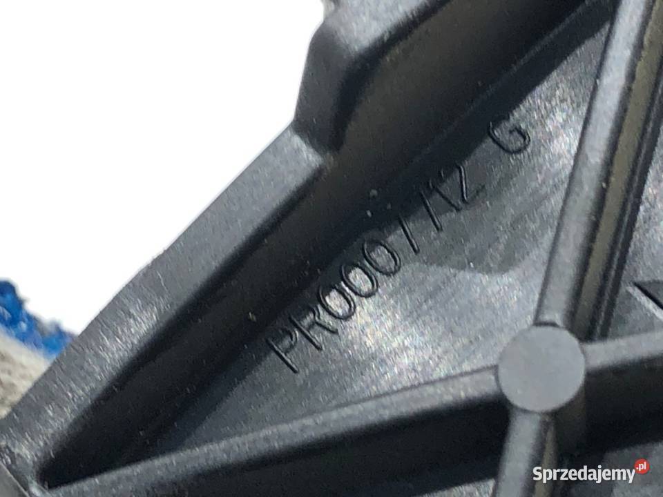 KLAMKA ZEWNĘTRZNA LEWY TYŁ OPEL MOVANO B Bus osobowe