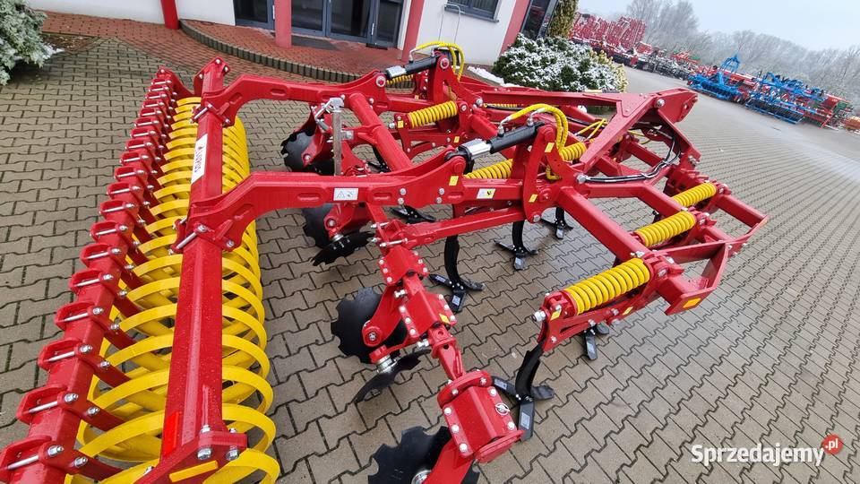 Agregat bezorkowy 3m wał daszkowy PRODUCENT Agregaty mazowieckie sprzedam