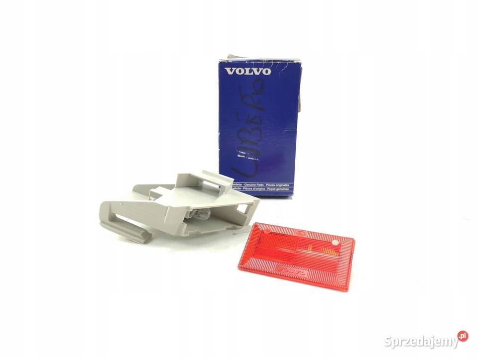 OBRYSÓWKA DRZWI WEWNĘTRZNA VOLVO 850 19931997 osobowe Drzwi