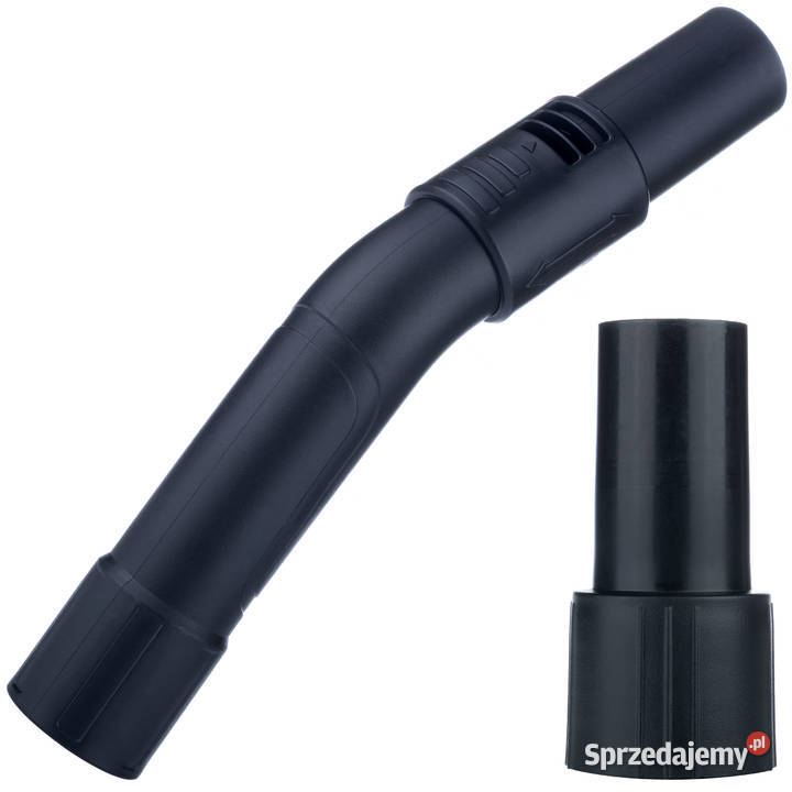 Wąż do Odkurzacza Krcher 4m Elastyczny HP Ludźmierz