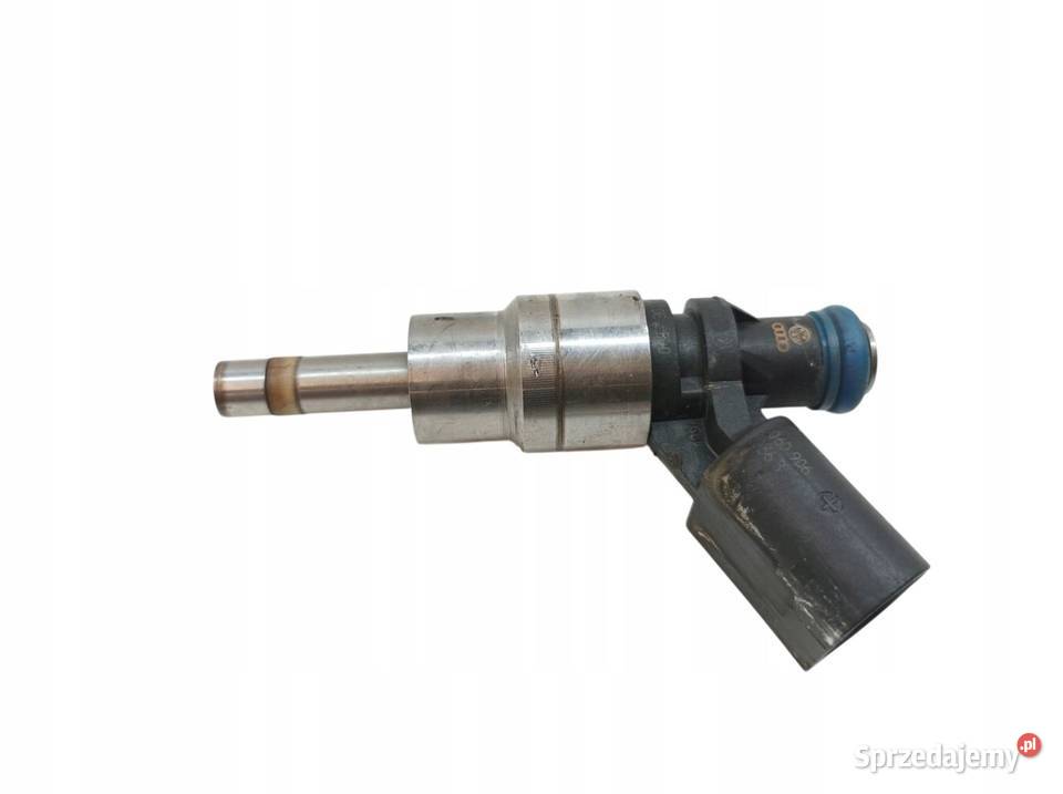 WTRYSKIWACZ 0261500011 06D906036B 20 FSI Audi A4 Wtryskiwacze