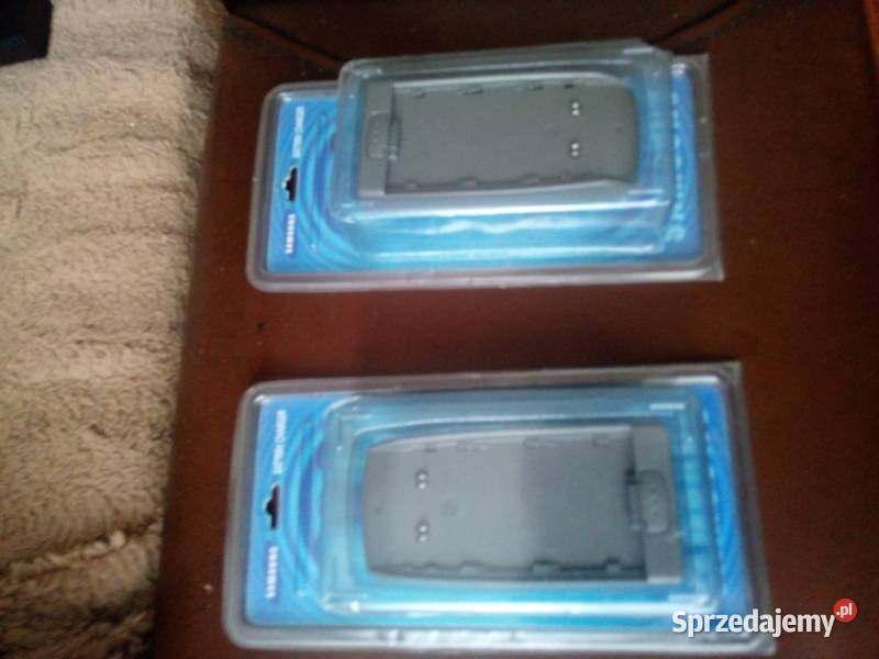 Oryginalna Stacja Dokująca Samsung DCR455DE 2 Warszawa sprzedam