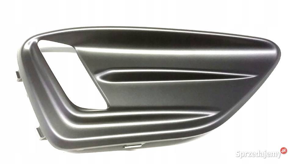 VOLVO XC60 RDesign prawa kratka zderzaka przod Gadgety motoryzacyjne Bielany Wrocławskie