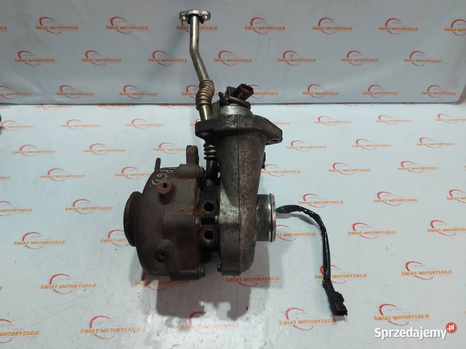 CAPTIVA 22 CDTI VCDI Z22D1 12r 4x4 184 osobowe Kielce