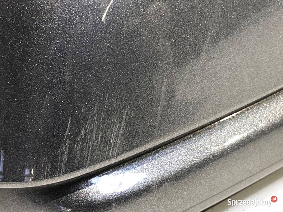 LUSTERKO LEWY MERCEDES GLE SUV 1518 ZEWNĘTRZNE