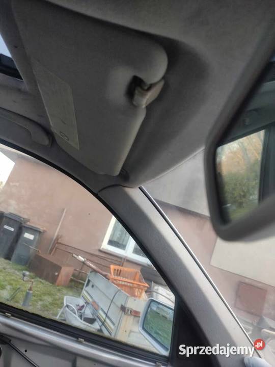 Osłony daszki przeciwsłoneczne Mercedes W210 Radzionków