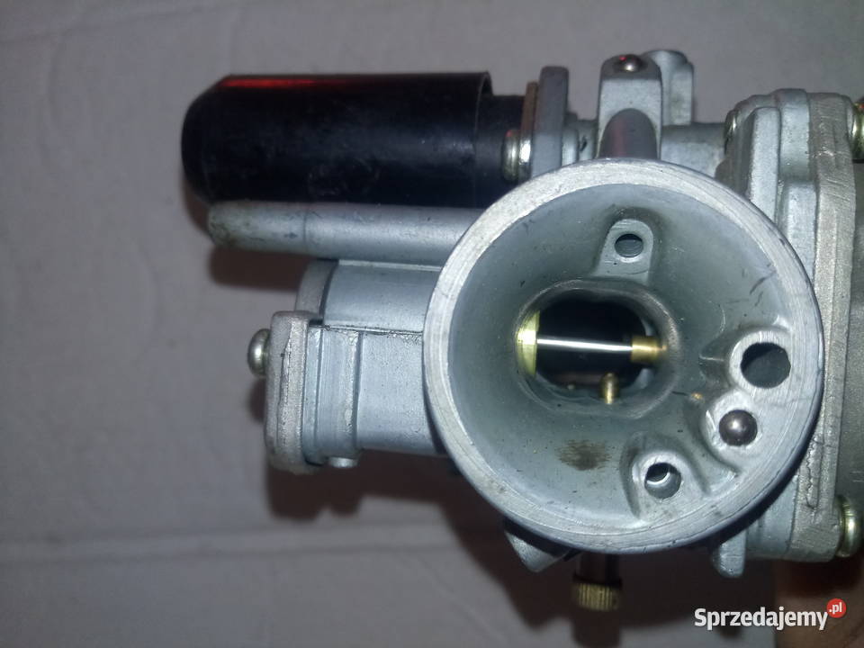 Gaźnik do skutera Bochnia