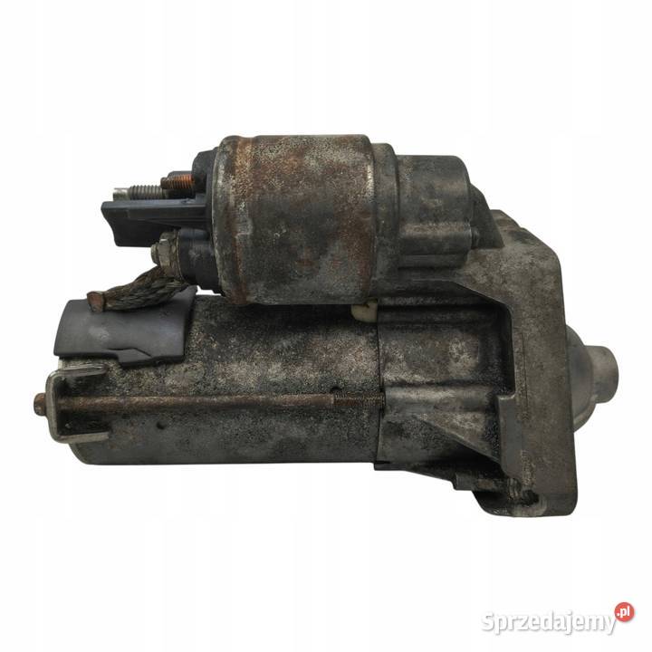 ROZRUSZNIK Renault Megane III IV 15 dCi oryginał lubelskie Chełm