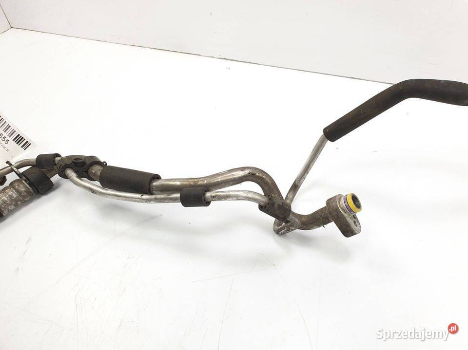 PRZEWÓD KLIMATYZACJI AUDI A4 B6 8E1260712Q Motoryzacja