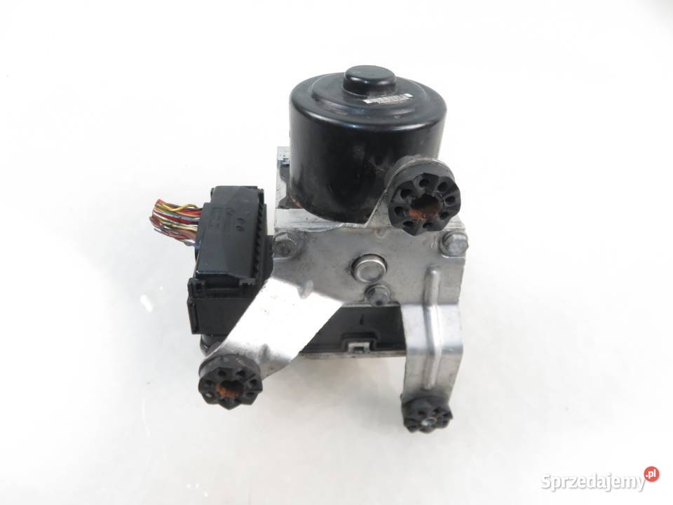 POMPA ABS BMW X3 F25 6852747 10021207624 Części samochodowe małopolskie sprzedam