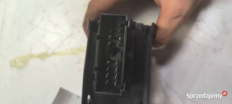 WŁĄCZNIK ŚWIATEŁ FORD FIESTA MK6 6S6T13A024EA osobowe Lipno