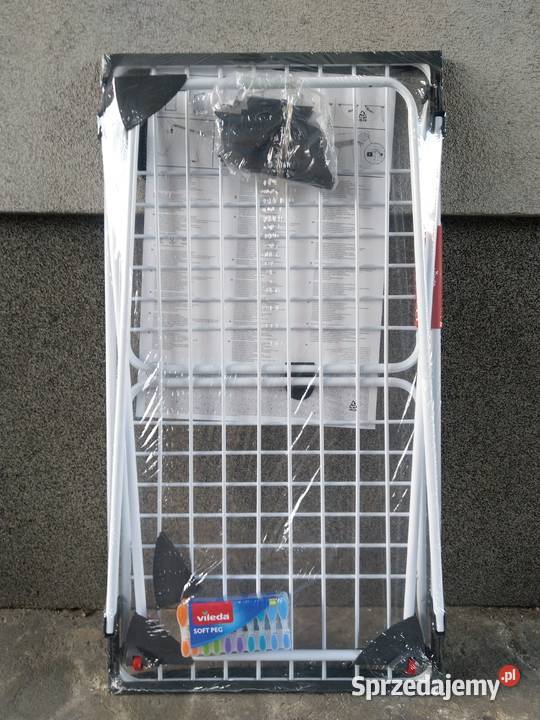 NAJTANIEJ Suszarka Na Bieliznę Pranie Ubrania Zabrze