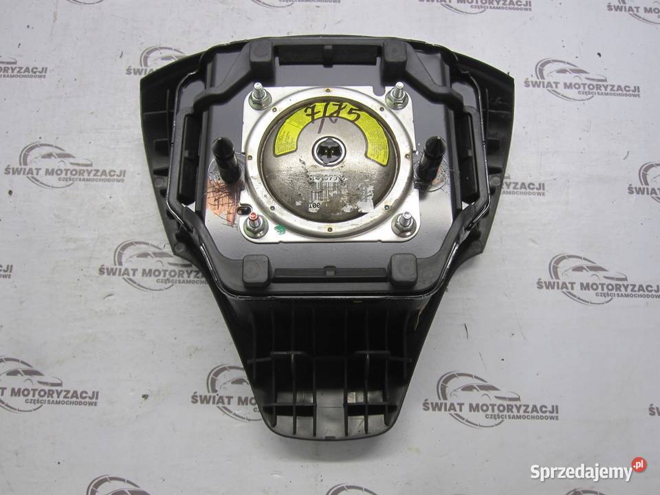 OPEL ANTARA 16r AIRBAG poduszka kierowcy Kielce