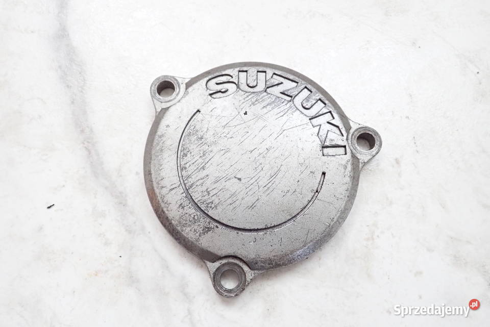 Dekiel Filtra Oleju Sprężyna Suzuki DR 650 SP43 Strzelce Krajeńskie