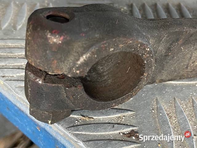 Dzwignia Wybierak Biegów ZF Man L2000 Daf Iveco Pozostałe Maszewo sprzedam