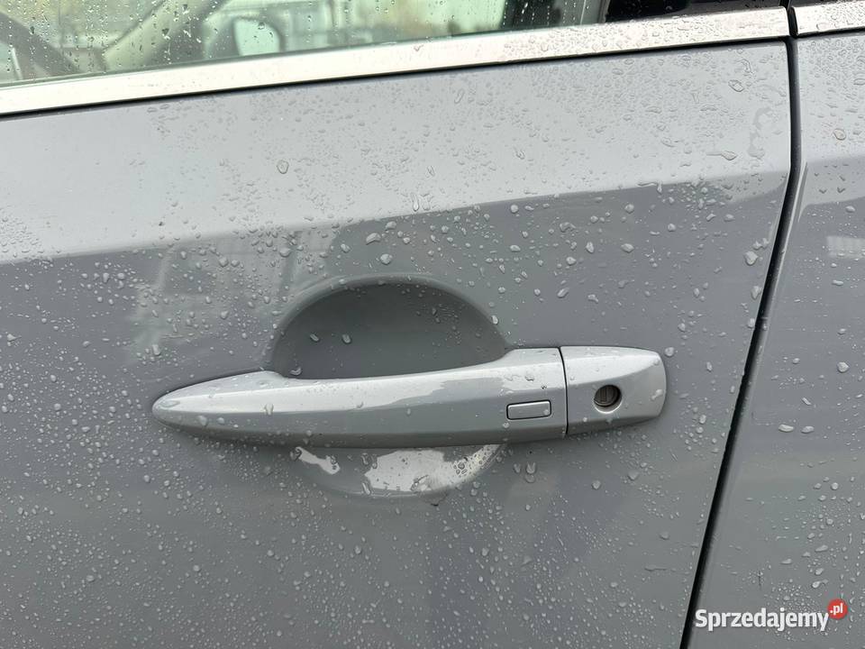 Nissan Qashqai 2022 automat Rok produkcji 2022 świętokrzyskie Morawica