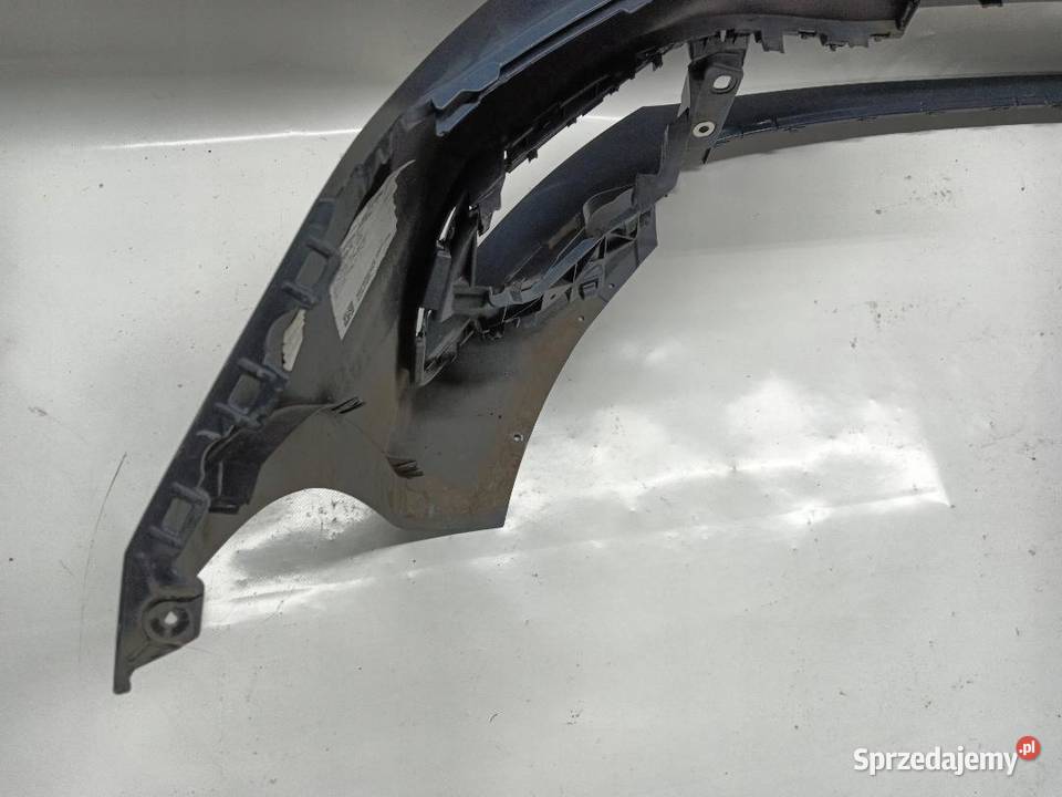 ZDERZAK PRZÓD PRZEDNI SEAT LEON 4 2019 5FA807221 osobowe