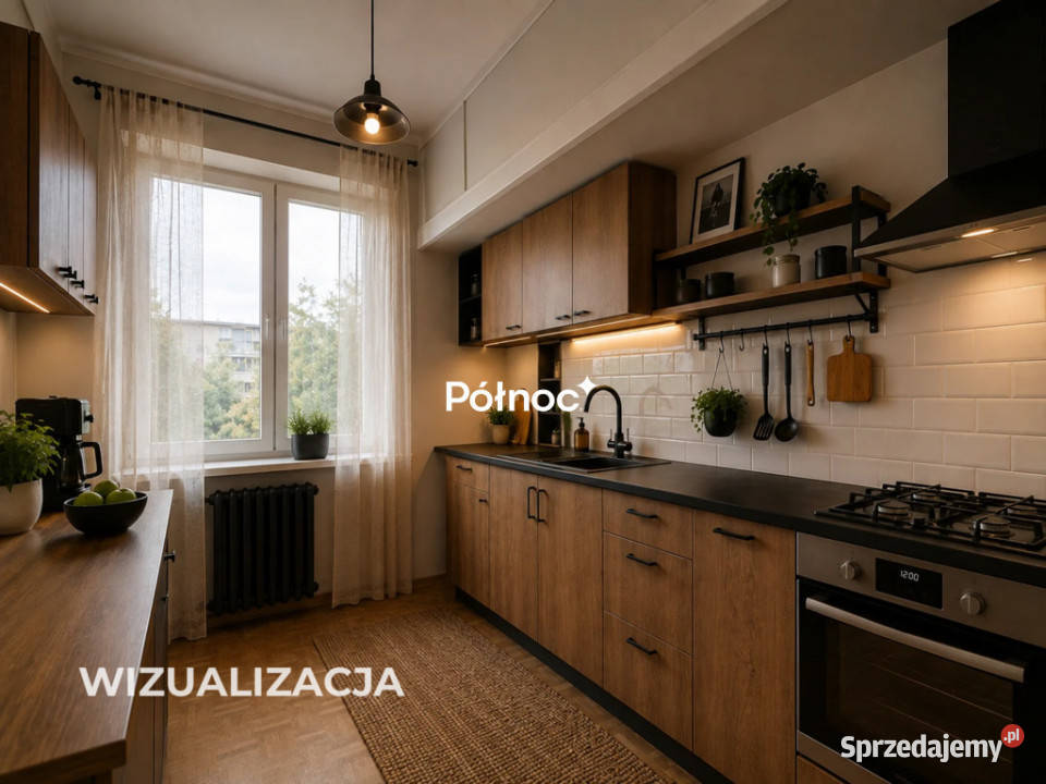 64 m 3 pokoje Balkon Peowiaków Zamość Piętro 2 sprzedam