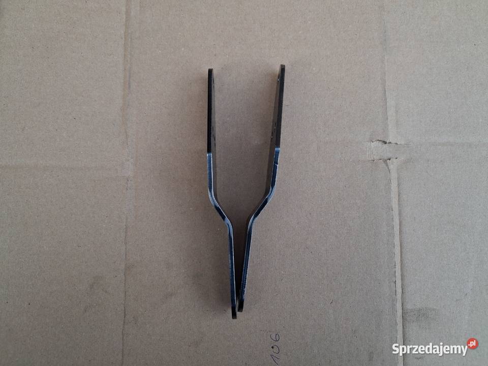 Nsu 201 251 OSL ZDB 351 OT Uchwyt Mocowanie